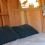 Cabane Perchée Camping Sorguette