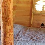 Cabane Perchée Camping Sorguette