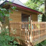 Temps Suspendu Hebergement Insolite