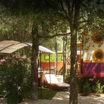 roulotte-Insolite Corse Ota