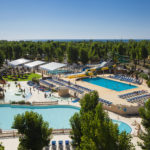 Camping La Yole-parc aquatique