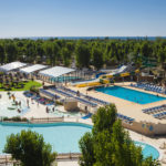 Camping La Yole parc-aquatique