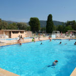 Camping Domaine de la Bergerie 06-Piscine