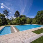 Camping-Cerdeira-Portugal- Piscine