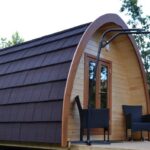 Camping-Cerdeira-Portugal-.Pod cabane